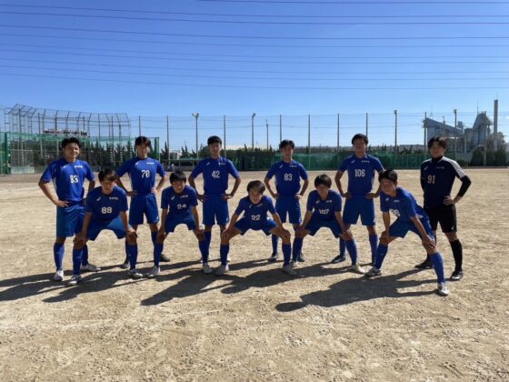 B vs 大冠高校