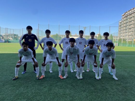 C vs 大商学園高等学校