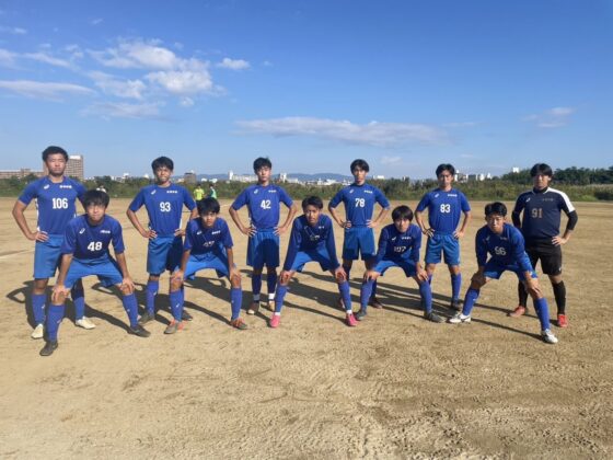 B vs 大阪桐蔭