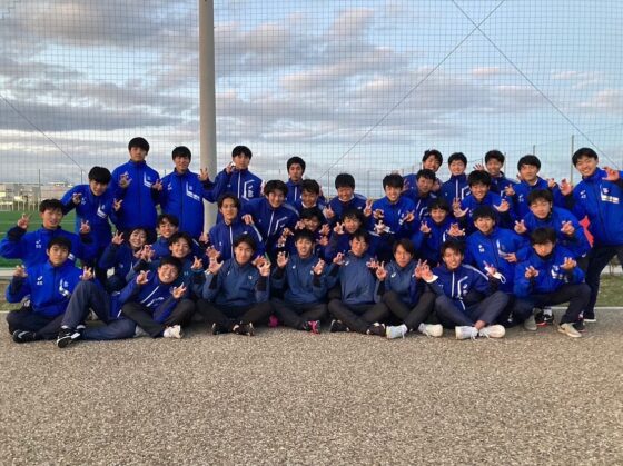 B vs 報徳学園