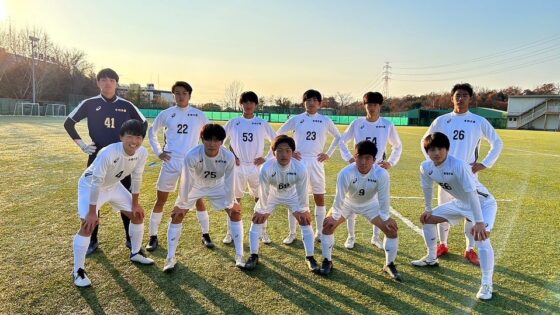 Bチーム　名古屋遠征2日目