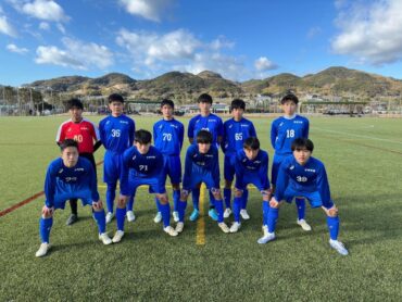 Cチーム　淡路遠征1日目