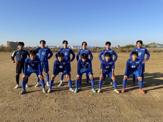 B vs 東山高校