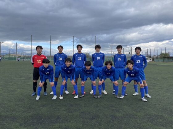 C vs 野洲高校