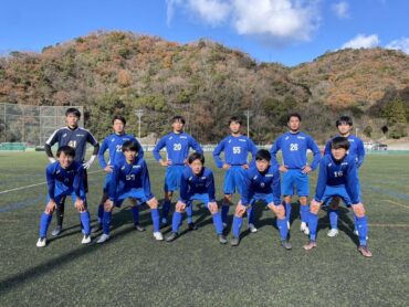 B vs 近大和歌山