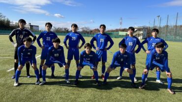 Bチーム　名古屋遠征1日目