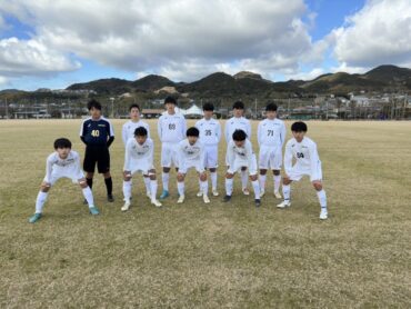 Cチーム　淡路遠征2日目