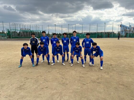 C vs 大冠高校