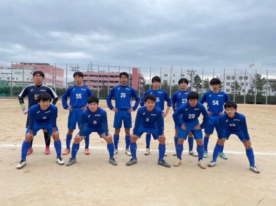 B vs 和泉高校