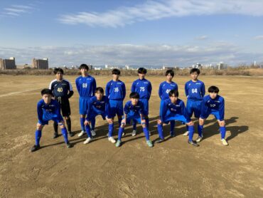 C vs FC TIAMO 枚方