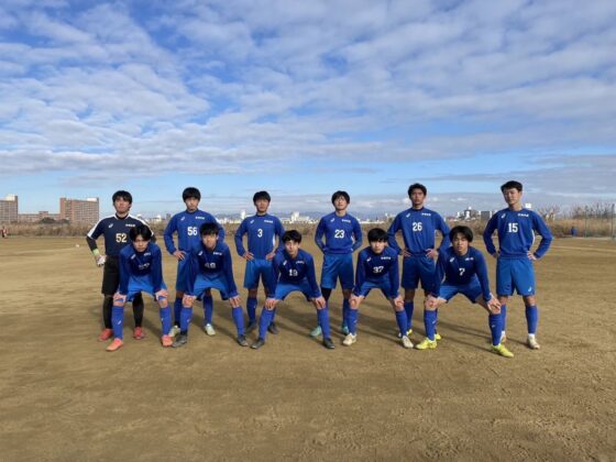 B vs 柏原高校