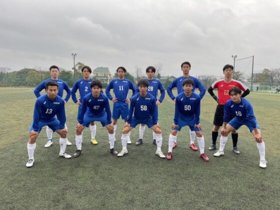 A vs 賢明学院