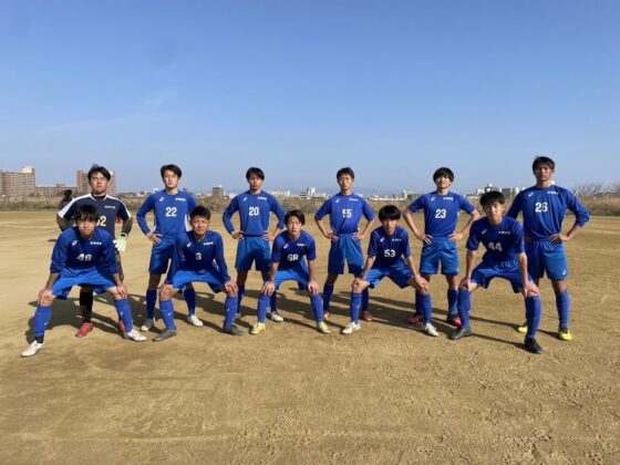 B C vs 枚方FC