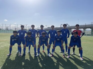 A vs 清風南海 vs清風