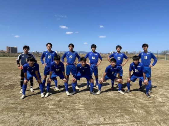 B vs関大一B