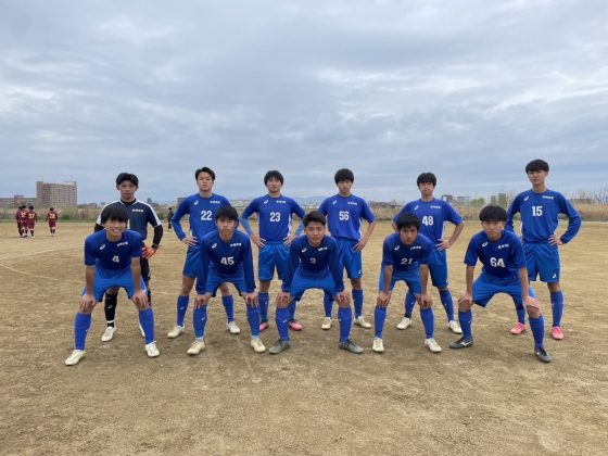 B vs 大阪桐蔭