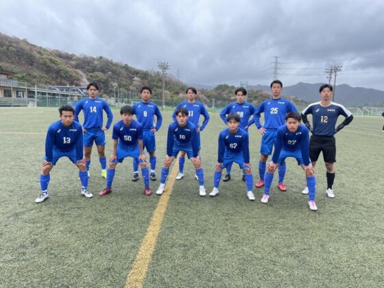 徳島遠征　2日目