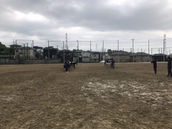 常翔U-16 vs 京都府立城陽高校