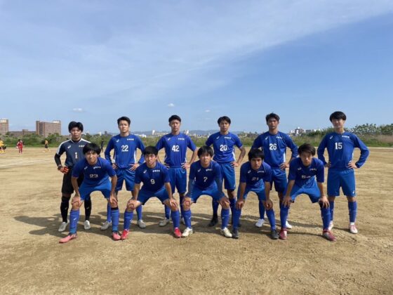 B C vs 東海大仰星C