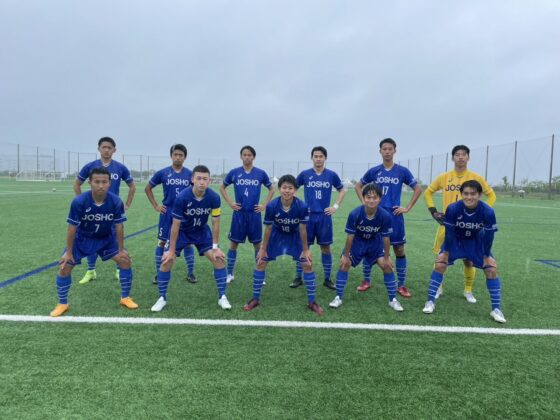 インターハイ4回戦　vs 帝塚山泉ヶ丘