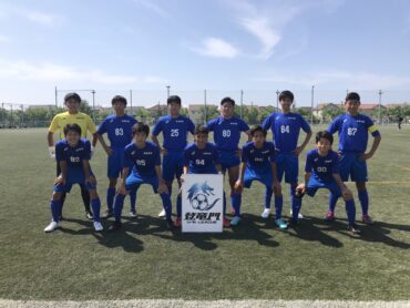 関西U-16Groeien登竜門第2節