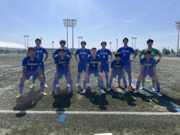 インターハイ5回戦