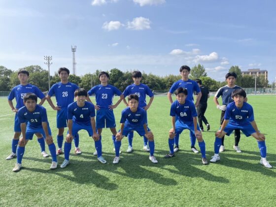 B vs 滝川第二B