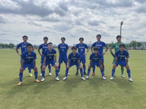 インターハイ6回戦　vs履正社