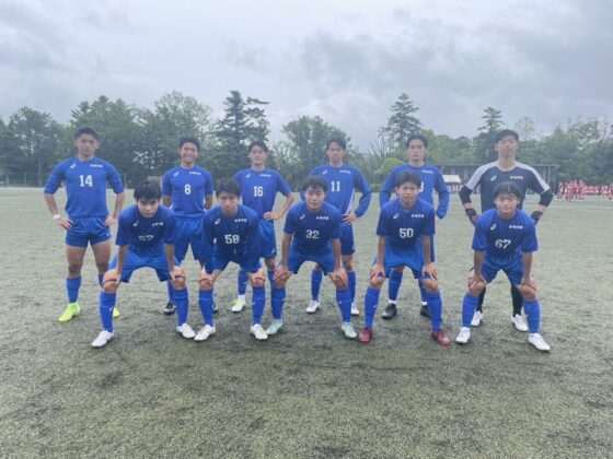 Ａvs 三田学園