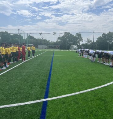 7月8日（土）vs 浪商高等学校<br>