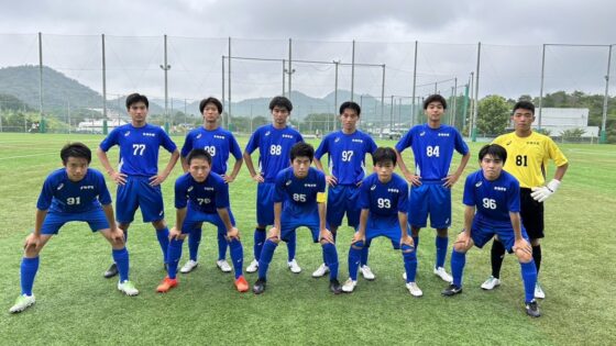 7月9日(日) Copa do Jovens