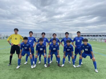 7月13日（木） 私学大会 2回戦