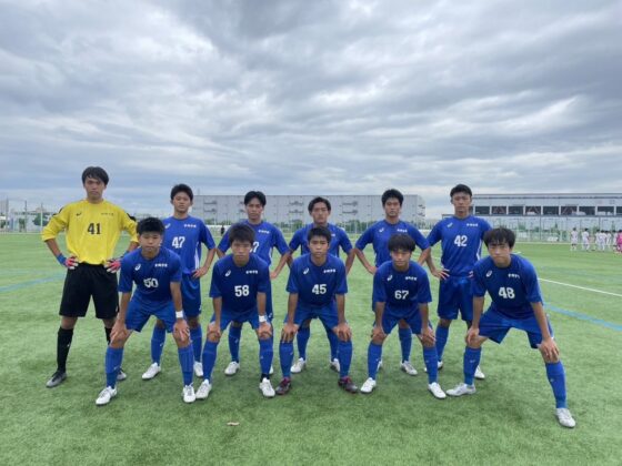 7月13日（木） 私学大会 2回戦