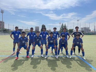 7月18日(火) ＠大枝公園<br>Ａvs 桜宮高校