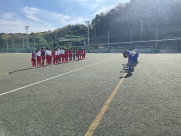 7月20日(木) Copa do Jovens