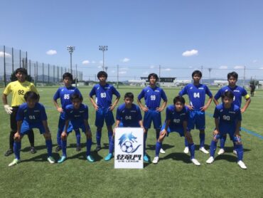 7月21日(金) 関西Groeien〜登竜門〜第6節