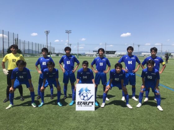 7月21日(金) 関西Groeien〜登竜門〜第6節
