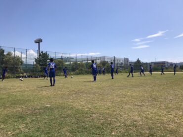 7/24(月)<br>泉南フェスティバル<br>@SORA人工芝グラウンド　なみはや天然芝グラウンド