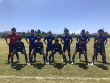 7/25(火)<br>泉南フェスティバル　2日目<br>@SORA人工芝グラウンド　なみはや天然芝グラウンド