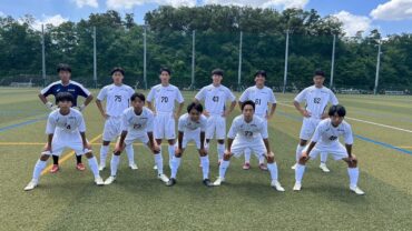 7月29日(土)<br>Cvs追手門大学大手前