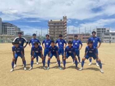 7月30日（日） TM<br>@ 大阪府立茨木高等学校