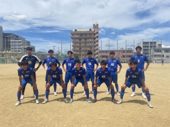7月30日（日） TM<br>@ 大阪府立茨木高等学校