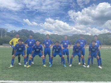 7月31日（月） TM<br>@ 太陽が丘アウトドアパーク