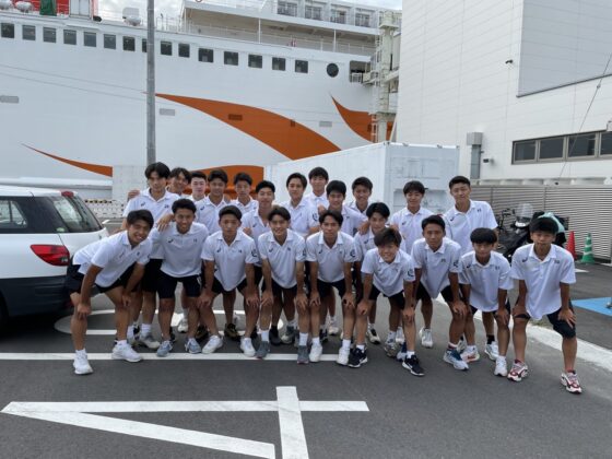【Aチーム熊本遠征4日目】<br>