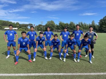 8月2日(水)<br>Aチーム熊本遠征3日目<br>