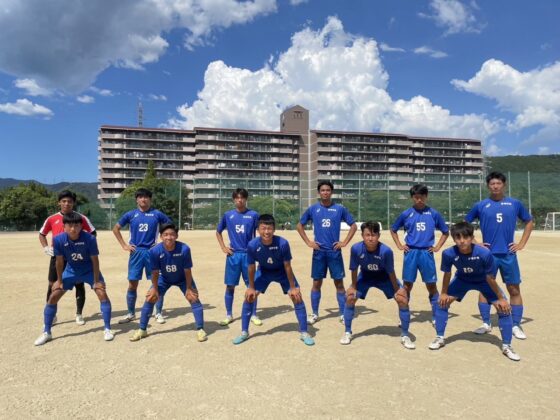 8月12日（土） TM<br>@大阪府立高槻北高等学校