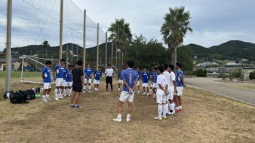 8月14日(月)滝ニファミリーカップ<br>