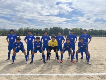8月17日（木）U-16TM<br>
