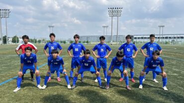 8月21日(月)TM<br>@J-Green堺