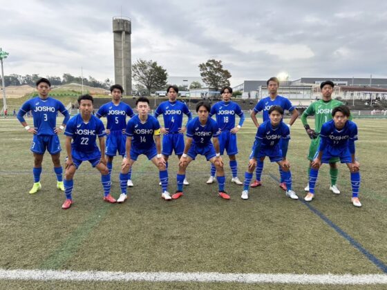 10月14日(土) @ 学校法人履正社 茨木キャンパス サッカーグラウンド<br>U-18リーグ1部第14節　vs 履正社B